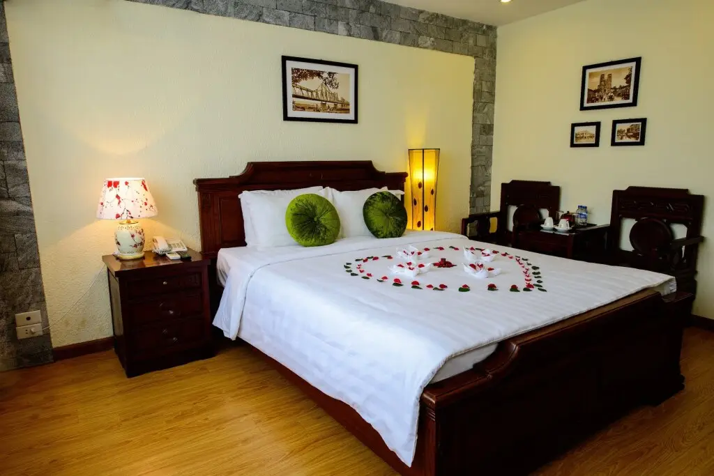 Ханой: Hanoi Sunshine Hotel