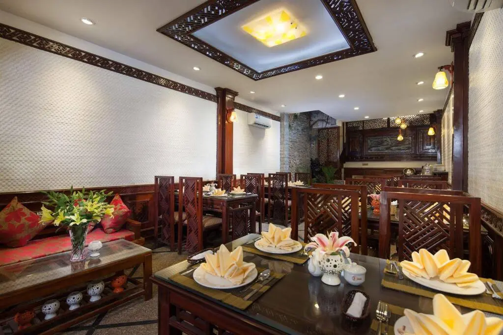 Ханой: Hanoi Sunshine Hotel
