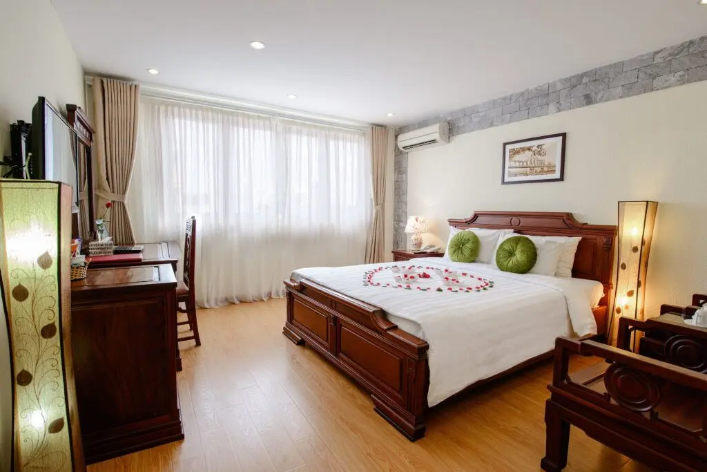 Ханой: Hanoi Sunshine Hotel