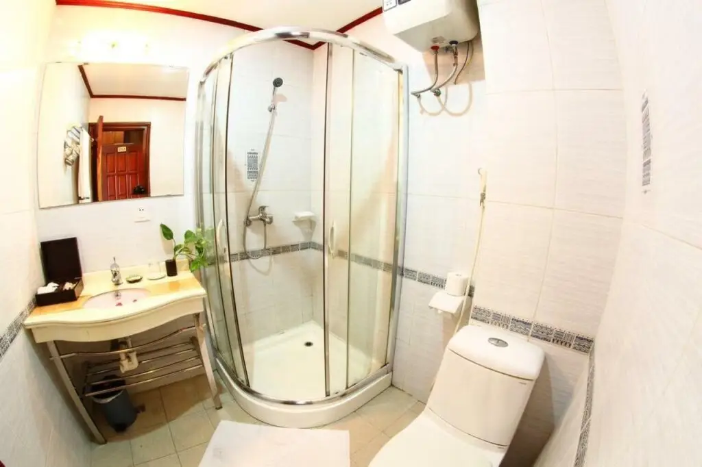Ханой: Hanoi Sunshine Hotel