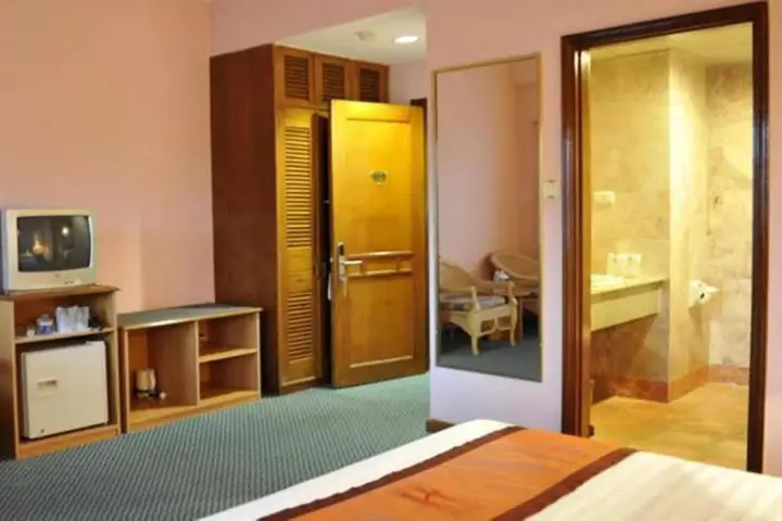 Ханой: Hanoi Heritage Hotel