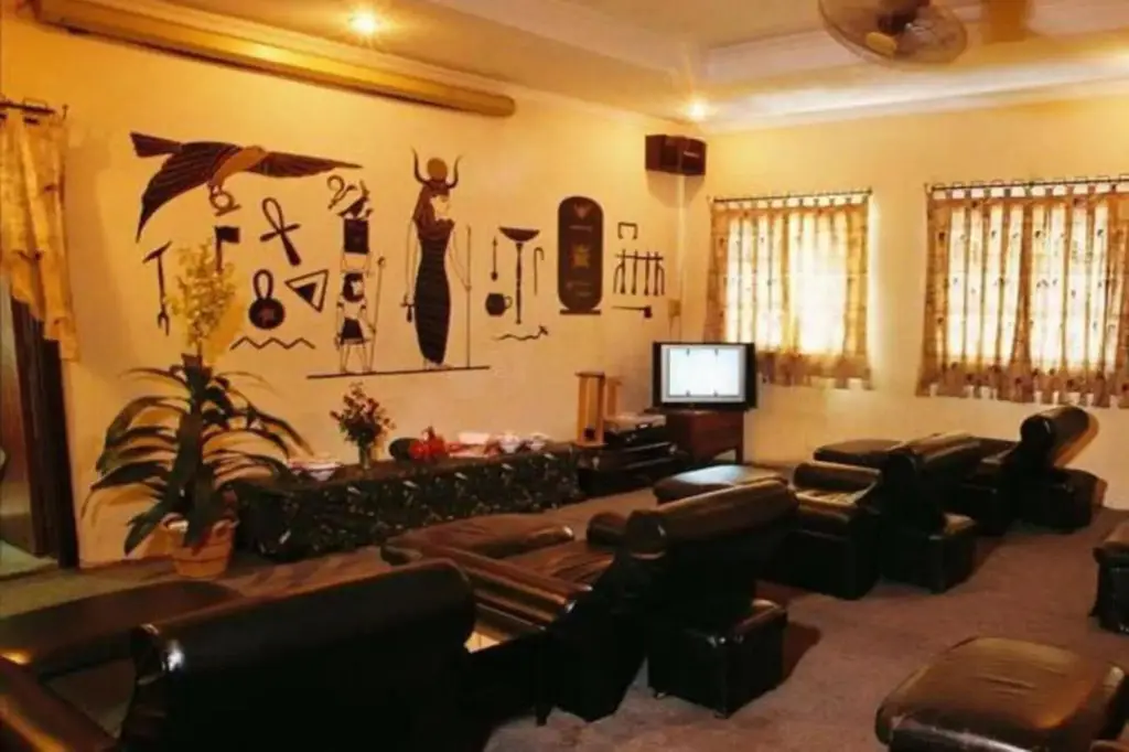 Ханой: Hanoi Heritage Hotel