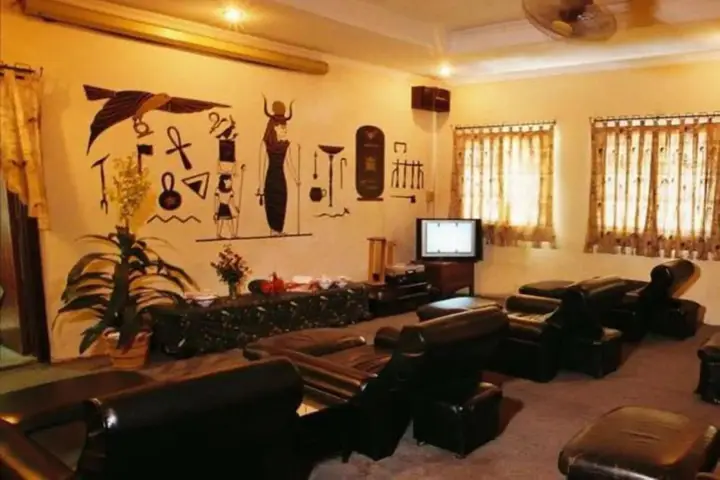 Ханой: Hanoi Heritage Hotel