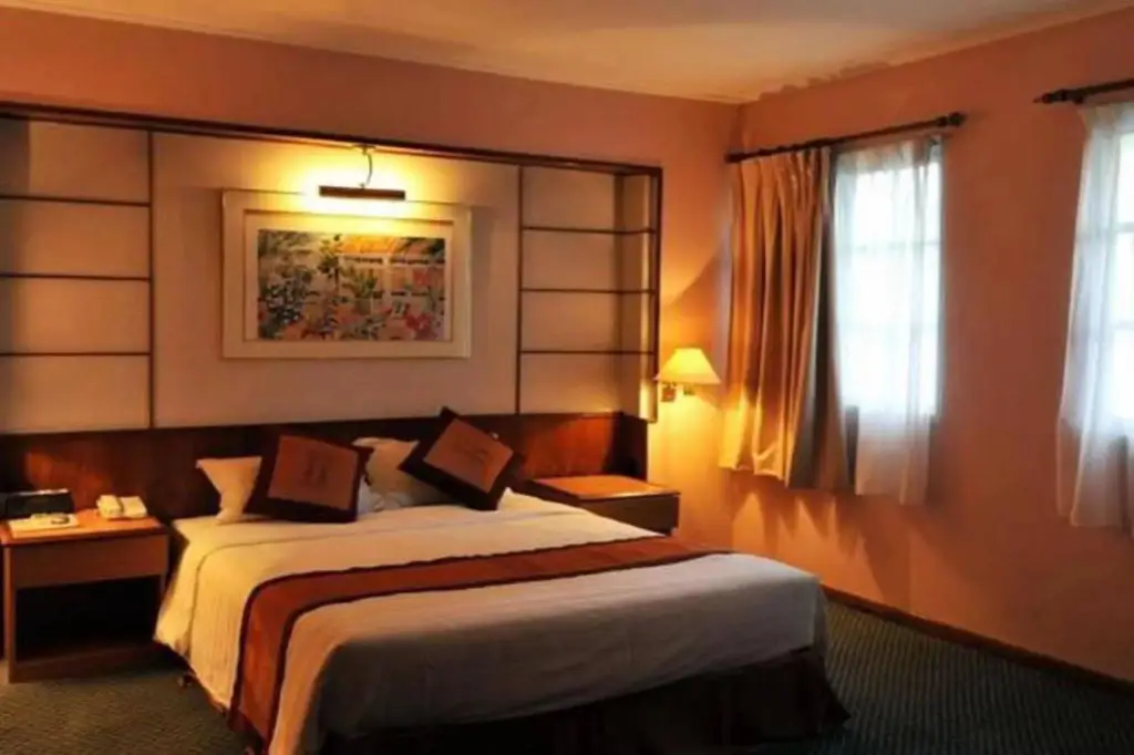 Ханой: Hanoi Heritage Hotel