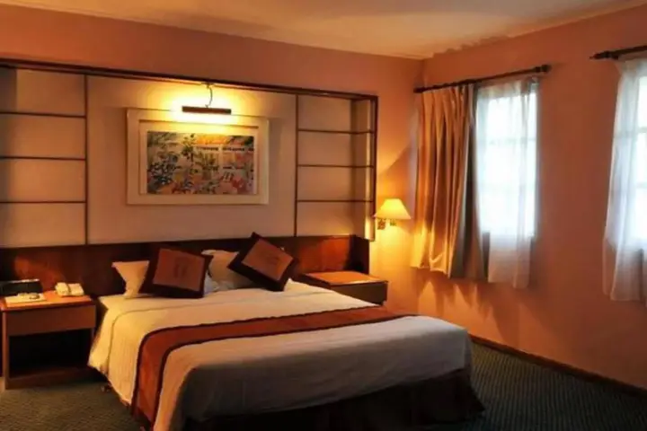 Ханой: Hanoi Heritage Hotel