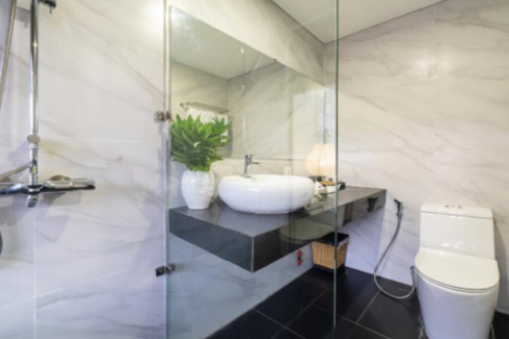 Хойан: Thanh Binh Central Hotel