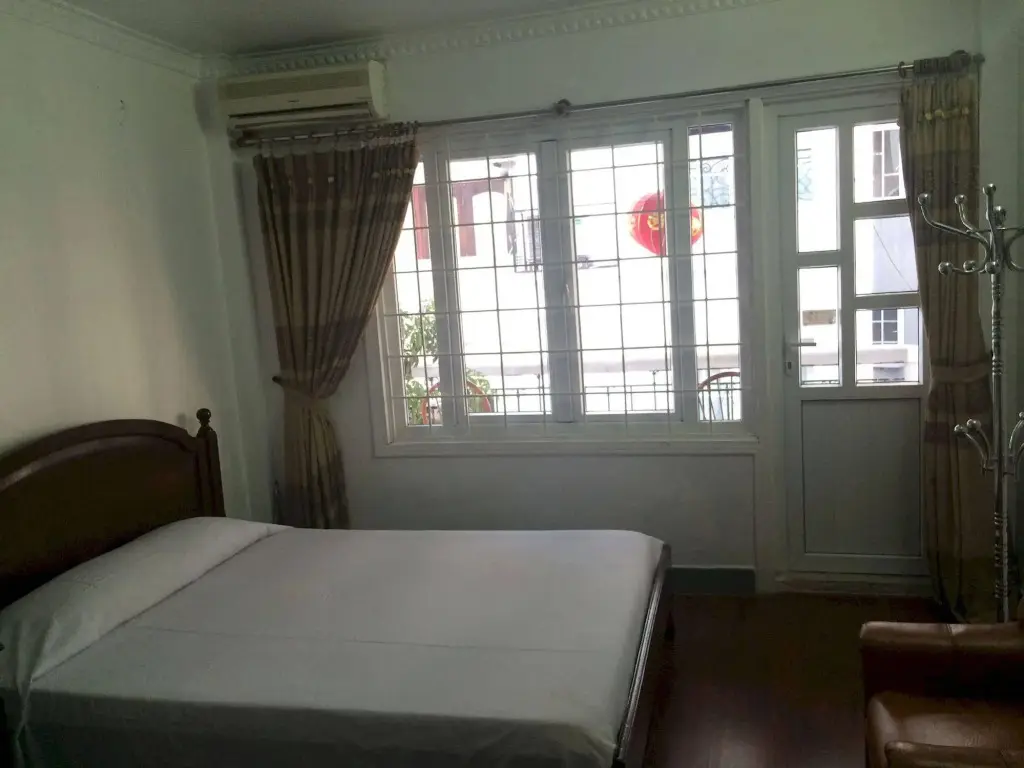 Ханой: Camellia Hotel 6