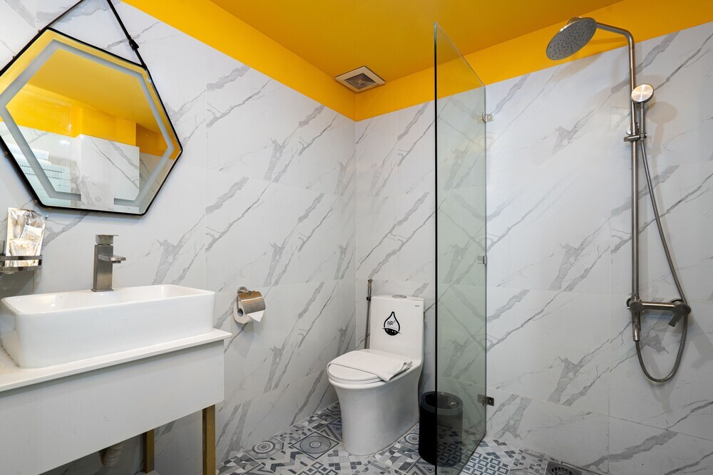 Хошимин: Happy Room ApartHotel