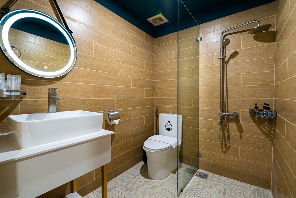 Хошимин: Happy Room ApartHotel