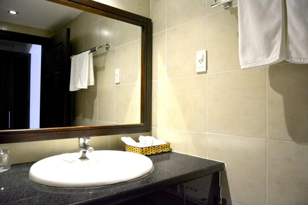 Фантхьет: Sea Lion Beach Resort & Spa