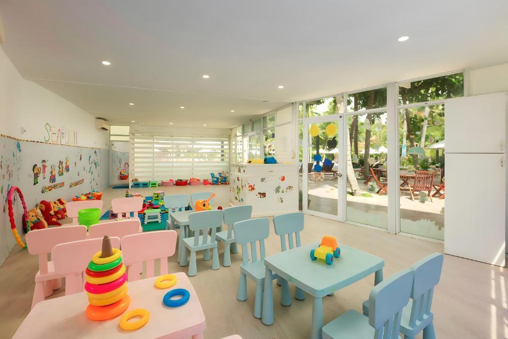 Фантхьет: Sea Lion Beach Resort & Spa