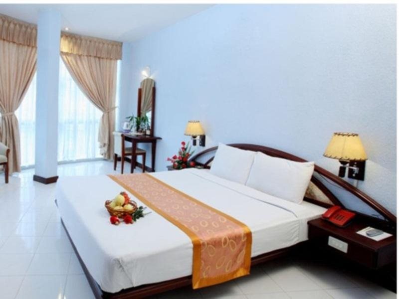 Далат: Thang Loi 1 Hotel