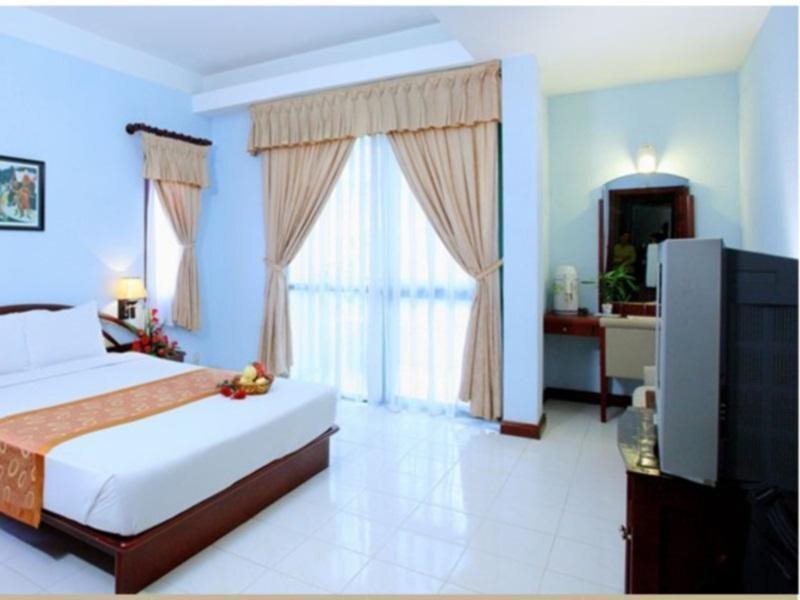 Далат: Thang Loi 1 Hotel