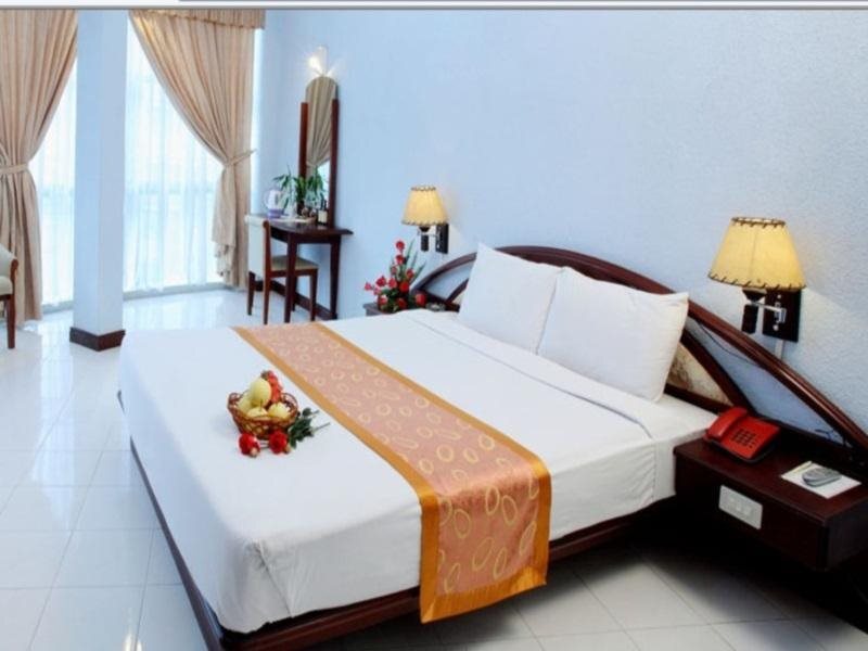 Далат: Thang Loi 1 Hotel