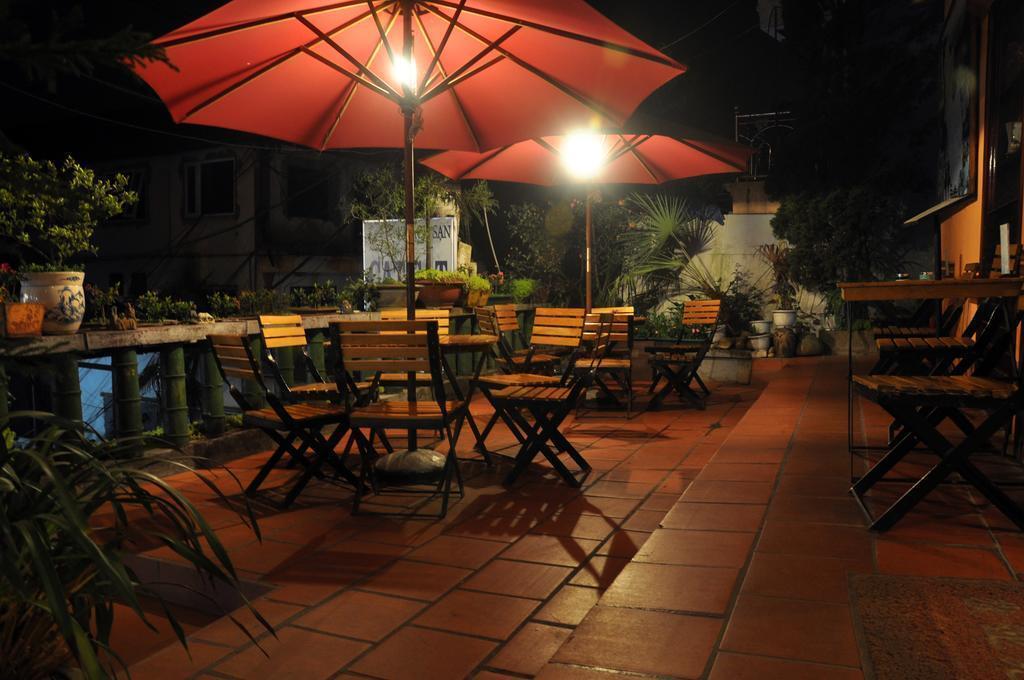 Шапа: Cat Cat Hotel Sapa