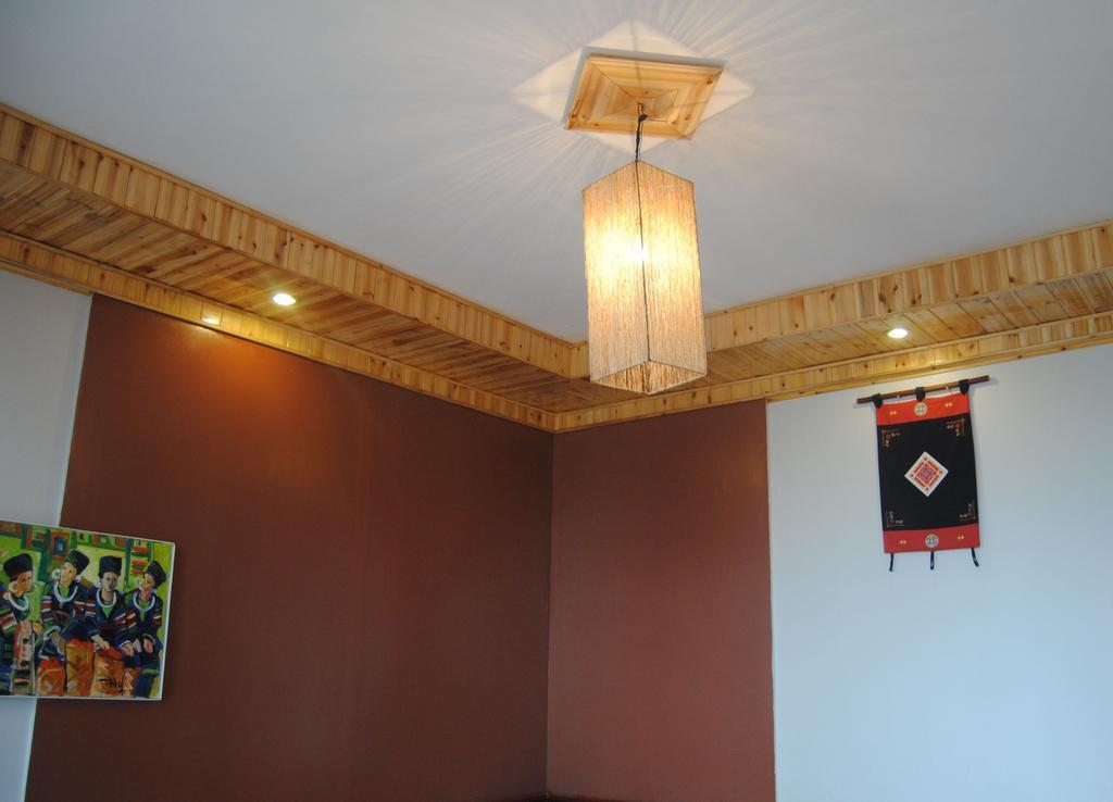 Шапа: Cat Cat Hotel Sapa