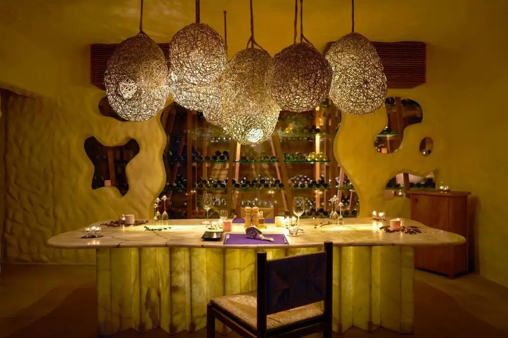 Консон: Six Senses Con Dao