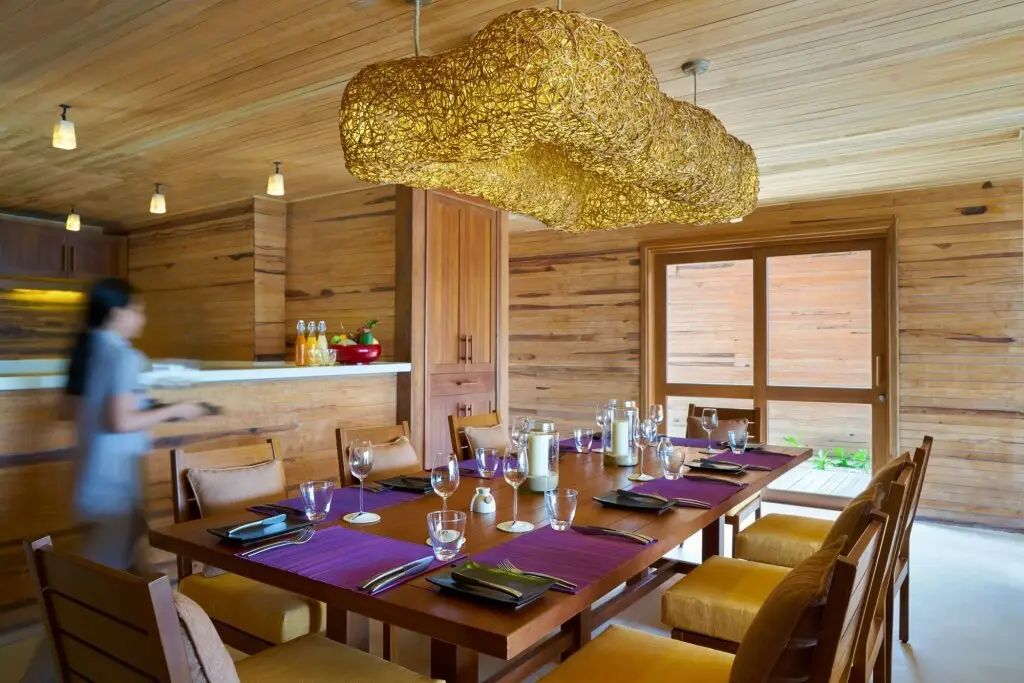 Консон: Six Senses Con Dao