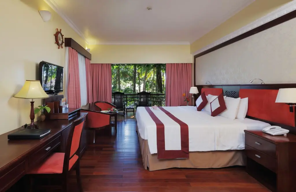 остров Фукуок: Saigon Phu Quoc Resort