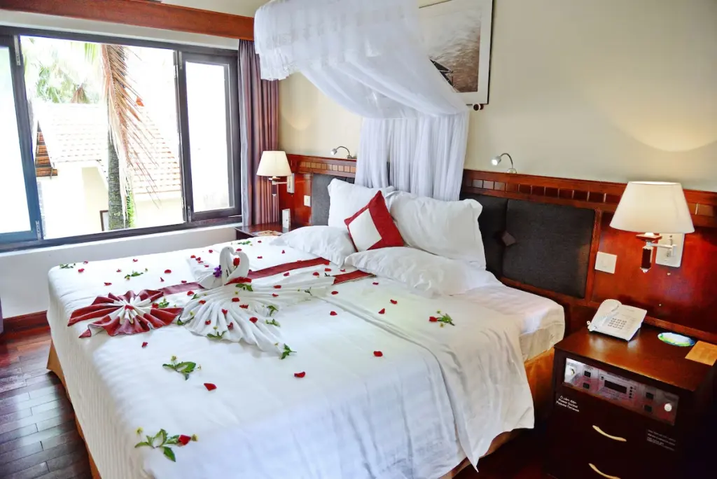 остров Фукуок: Saigon Phu Quoc Resort