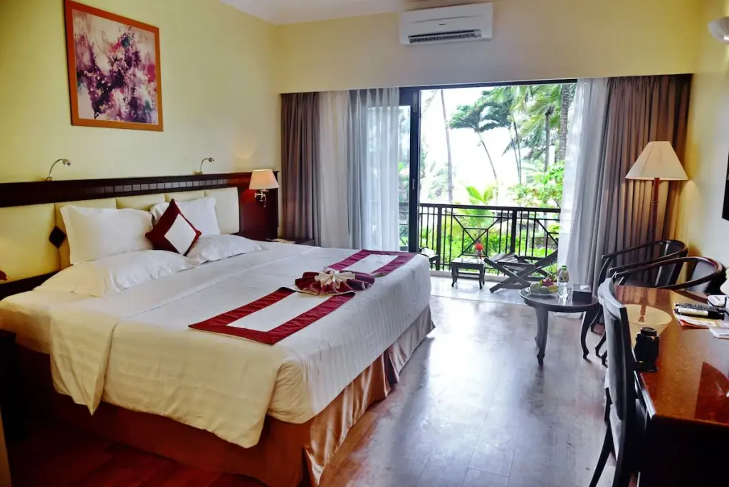 остров Фукуок: Saigon Phu Quoc Resort