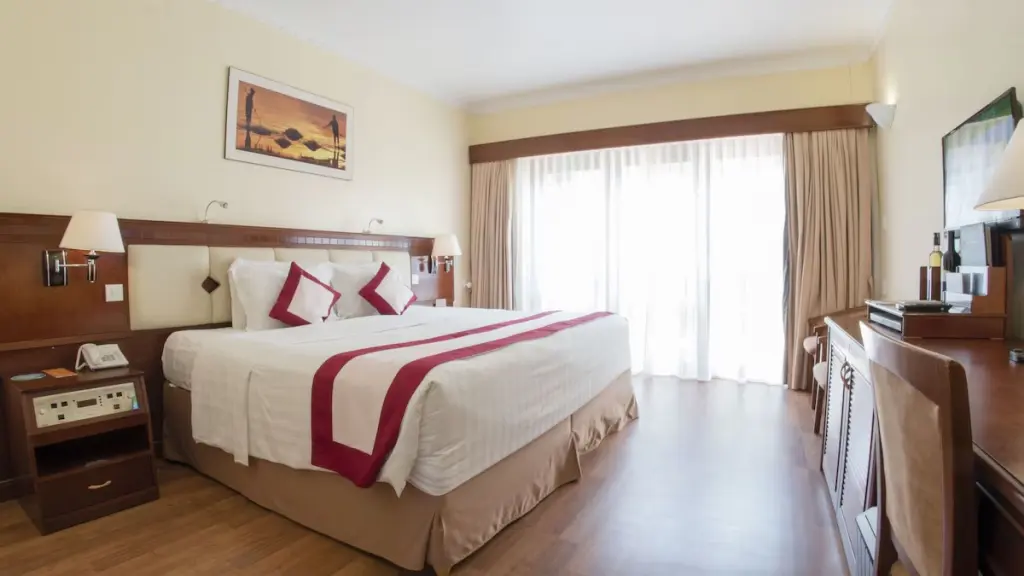 остров Фукуок: Saigon Phu Quoc Resort