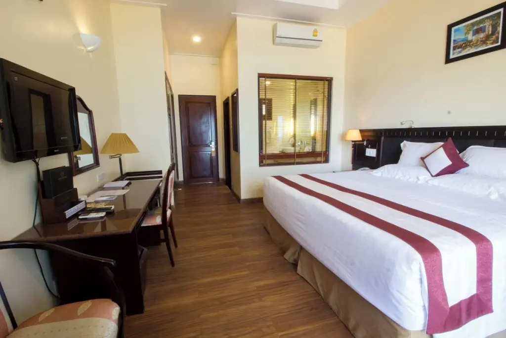 остров Фукуок: Saigon Phu Quoc Resort
