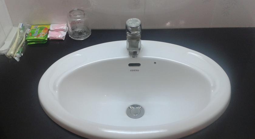 Ханой: Hanoi Lucky Queen Hotel