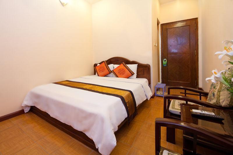Ханой: Hanoi Lucky Queen Hotel