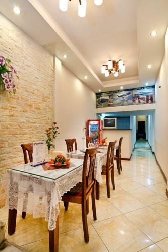 Ханой: Hanoi Lucky Queen Hotel