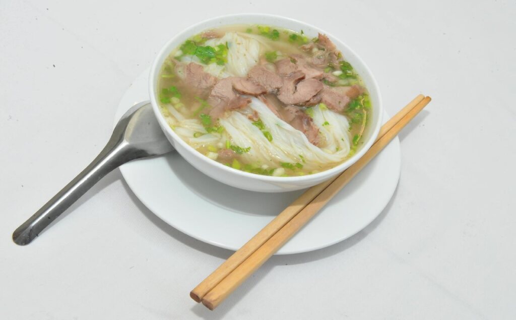 Ханой: B & B Hanoi Hotel & Travel