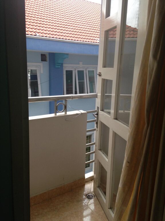 Далат: Hai Duyen Hotel
