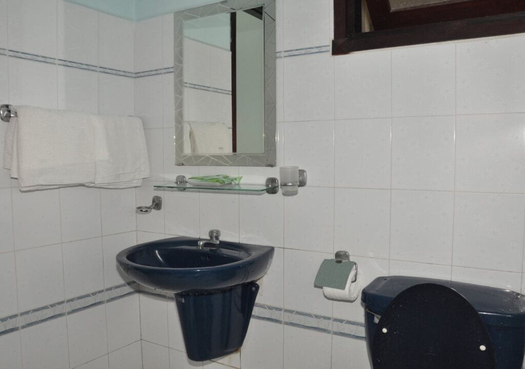 Далат: Hai Duyen Hotel
