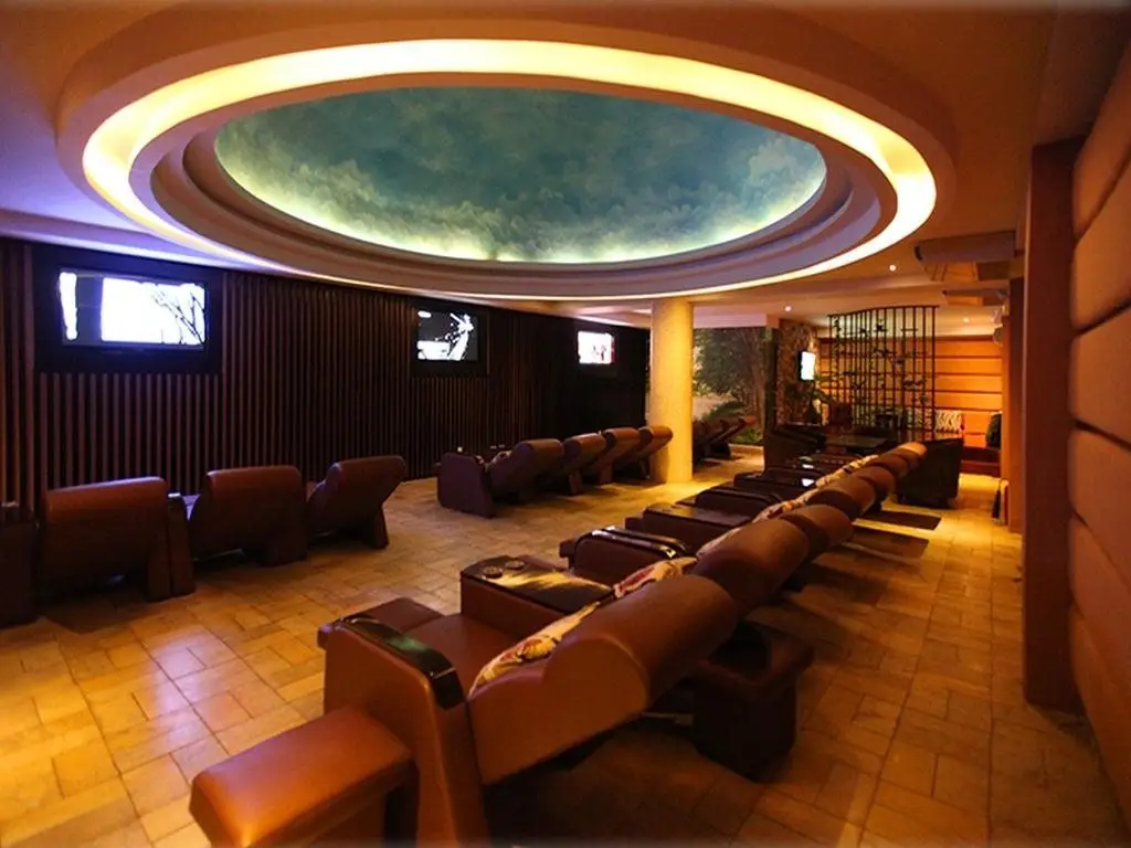 Хошимин: Thanh Binh 2 Hotel