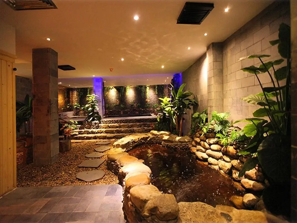 Хошимин: Thanh Binh 2 Hotel