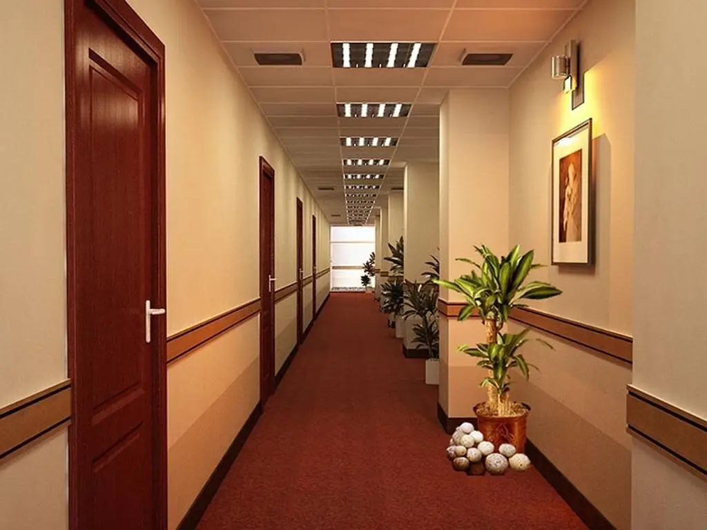 Thanh Binh 2 Hotel — фото 1