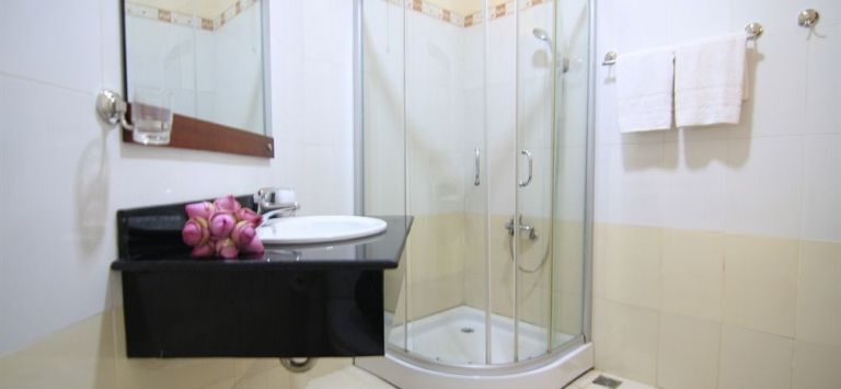 Thanh Binh 3 Hotel — фото 1