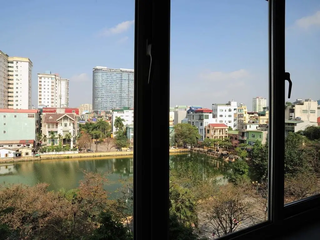 Ханой: Sunny Hotel 2
