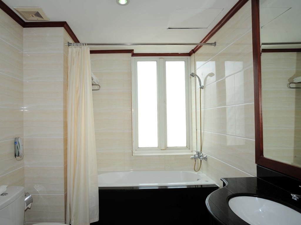 Ханой: Sunny Hotel 2