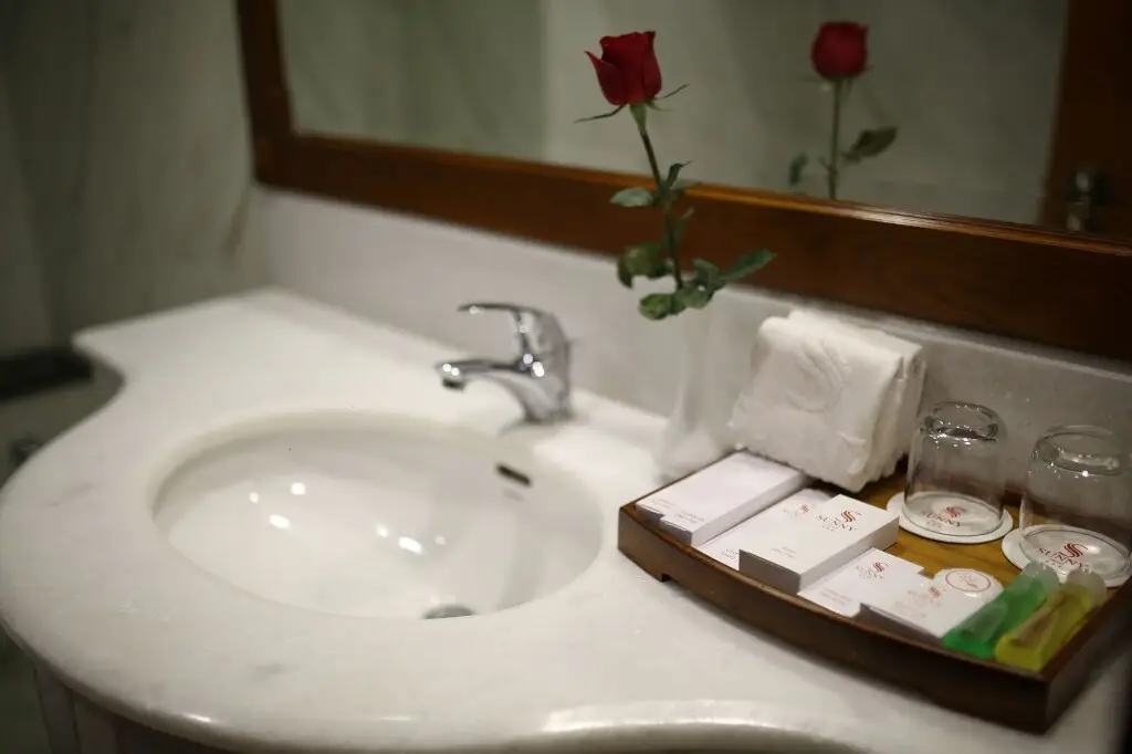 Ханой: Sunny 3 Hotel Hanoi