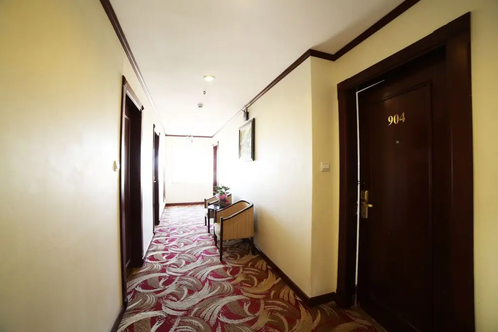 Sunny 3 Hotel Hanoi — фото 1