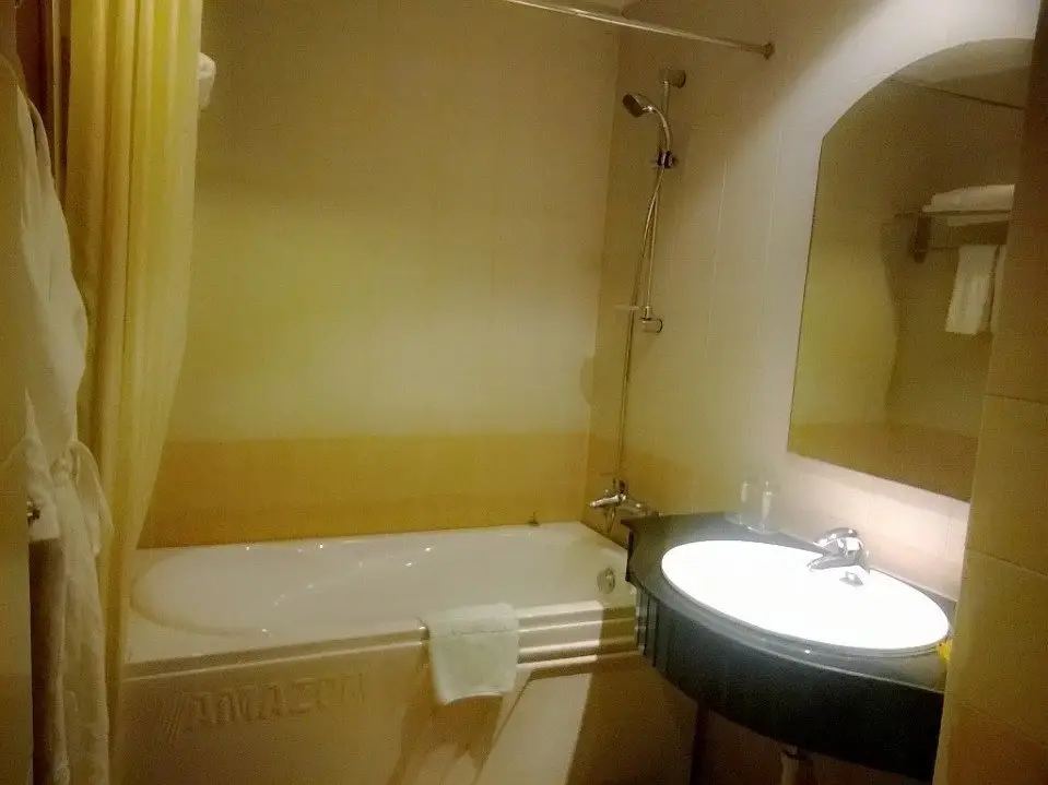 Ханой: Zenith Hotel
