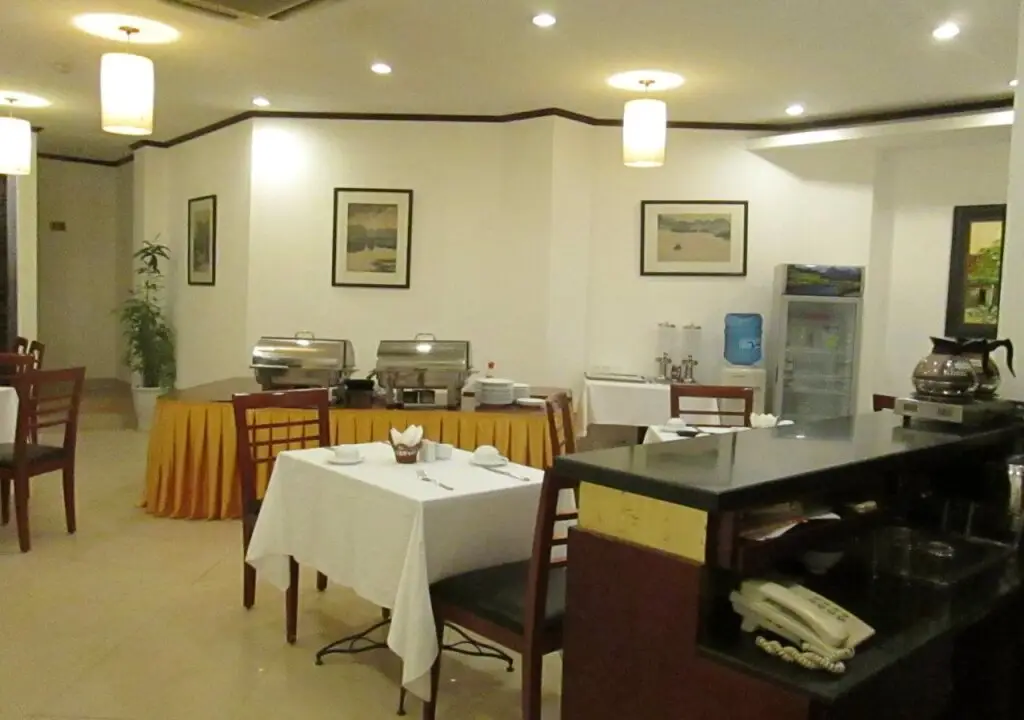 Ханой: Zenith Hotel