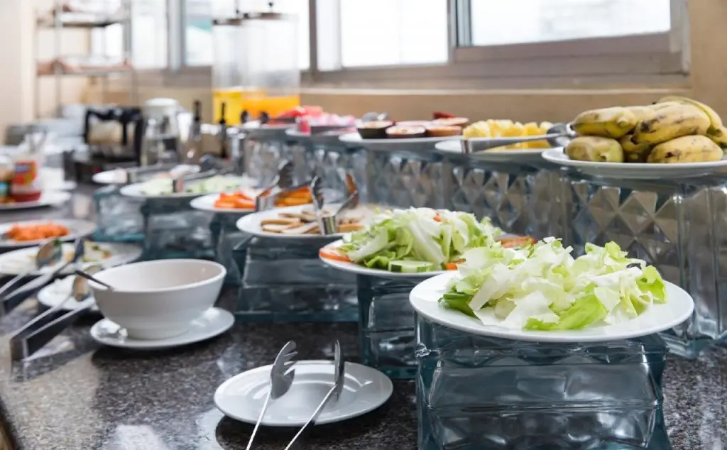 Нячанг: King Town Hotel Nha Trang