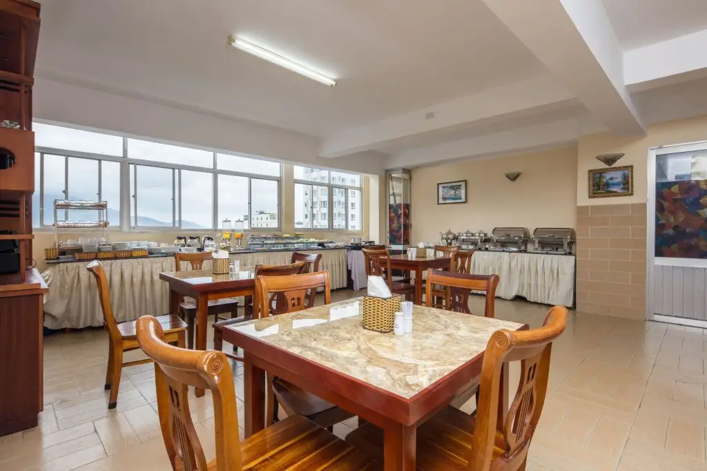 Нячанг: King Town Hotel Nha Trang
