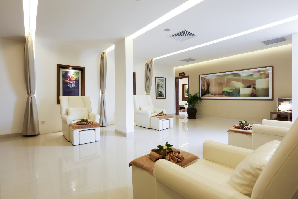 Дананг: Sandy Beach Non Nuoc Resort
