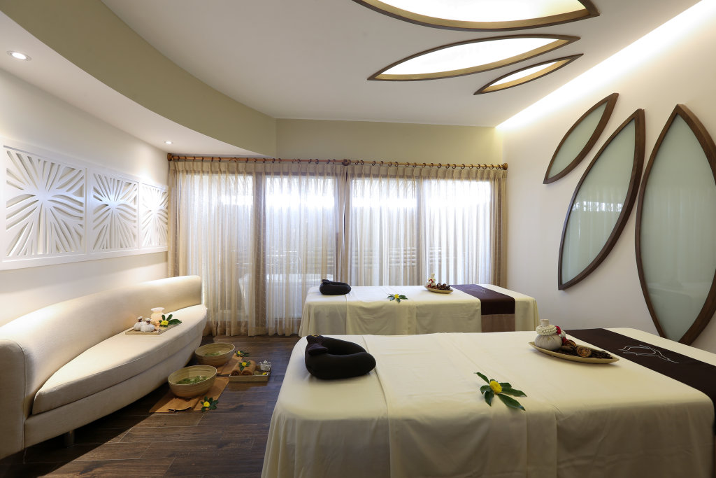 Дананг: Sandy Beach Non Nuoc Resort