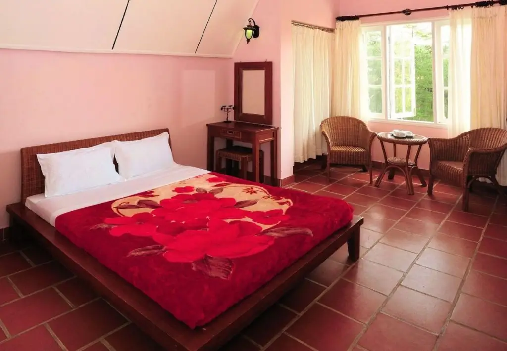 Далат: Dreaming Hill Resort