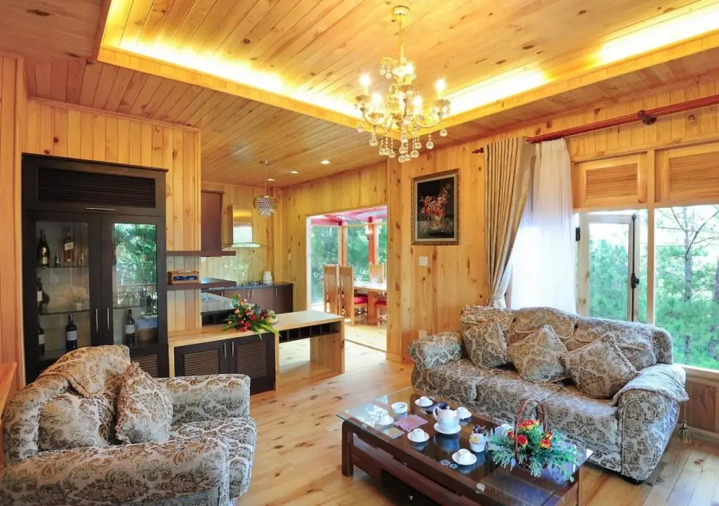 Далат: Dreaming Hill Resort