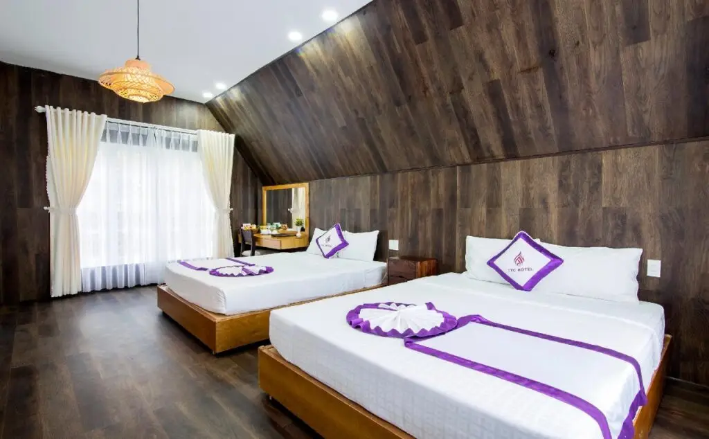 Далат: Dreaming Hill Resort